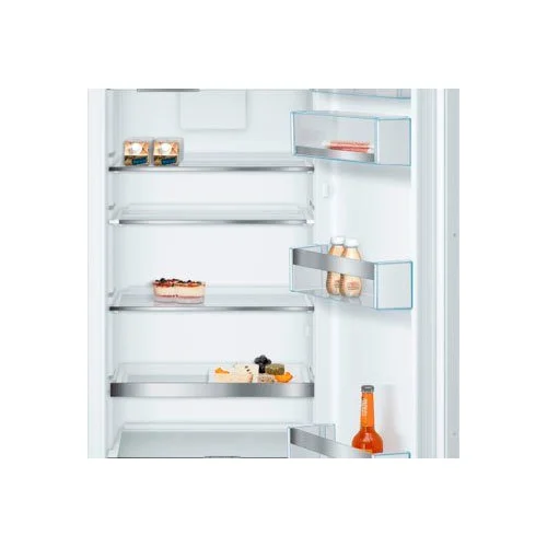 Bosch KIL82AFF0 Įmontuojamas šaldytuvas 252 L image 2