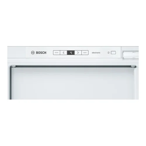 Bosch KIL82AFF0 Įmontuojamas šaldytuvas 252 L image 3