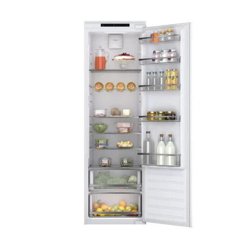 Haier HLE 172 DE Įmontuojamas Šaldytuvas Be Šaldiklio image 2