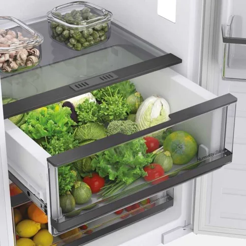 Haier HLE 172 DE Įmontuojamas Šaldytuvas Be Šaldiklio image 3
