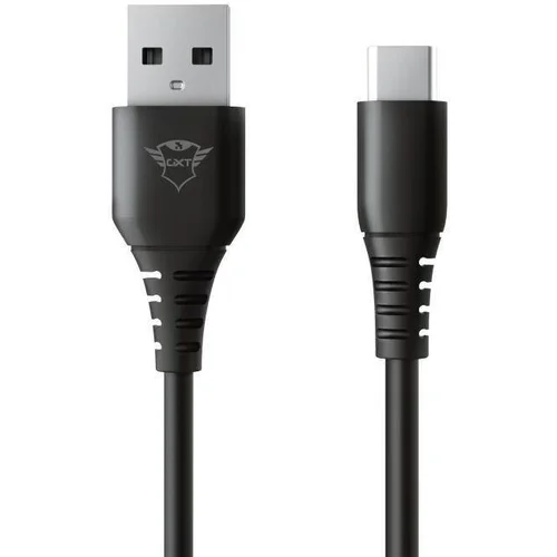Trust GXT 226 laidas USB-A/USB-C, 300 cm image 1