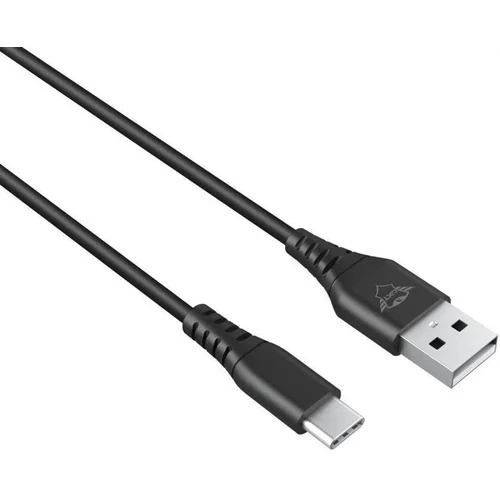 Trust GXT 226 laidas USB-A/USB-C, 300 cm image 2