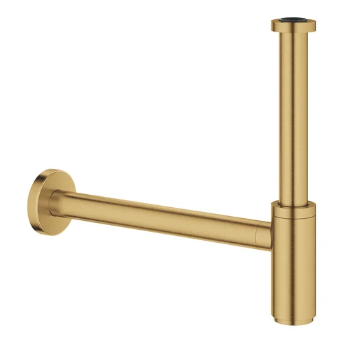 Grohe 28912GN0 Praustuvo sifonas Žalvarinis image 1