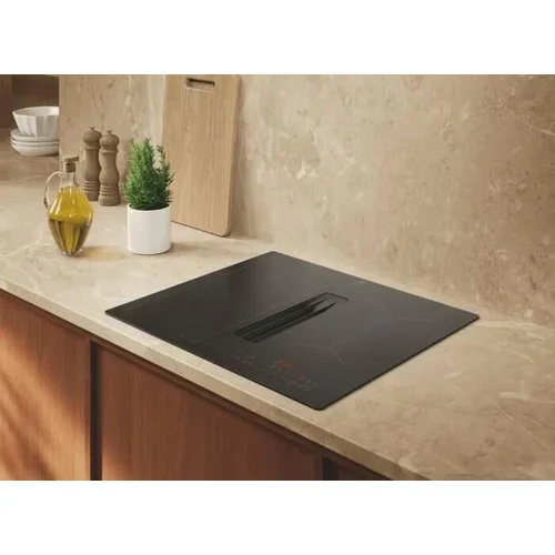 Electrolux ECC63410CT Indukcinė Kaitlentė 58 cm Juoda image 3