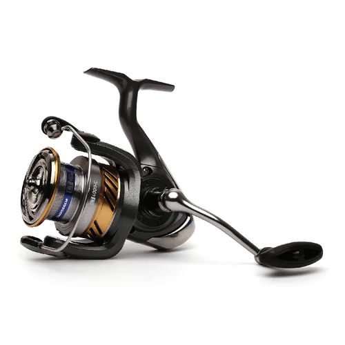 Daiwa Laguna LT 4000-C ritė, 5,2:1, 12 kg image 1