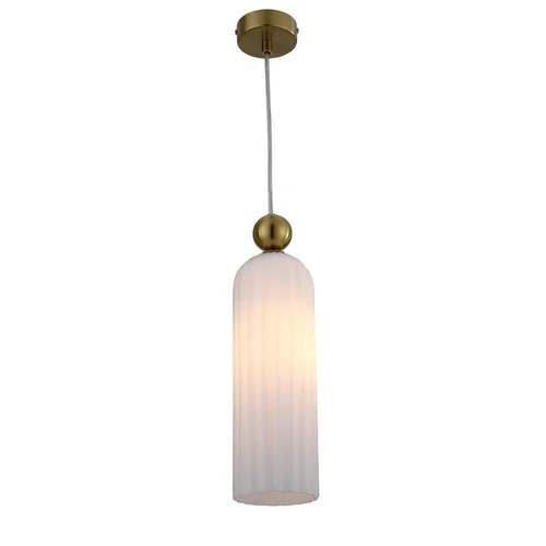 Light Prestige Piega lubų šviestuvas, 40 W, E14 image 1
