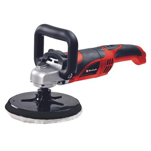 EINHELL CC-PO 1100/1 E automatinis poliruoklis 180 mm image 1