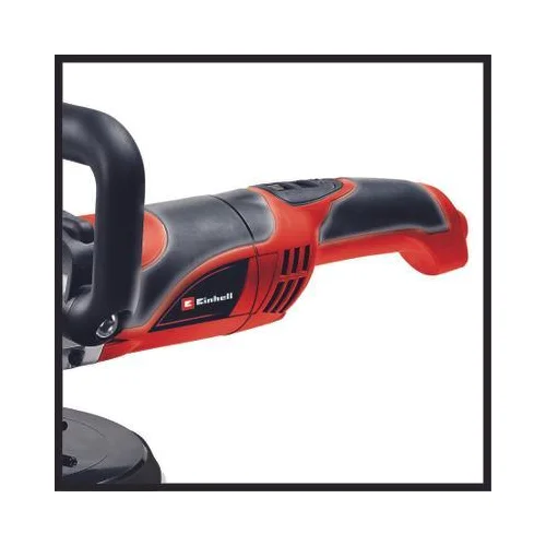 EINHELL CC-PO 1100/1 E automatinis poliruoklis 180 mm image 3