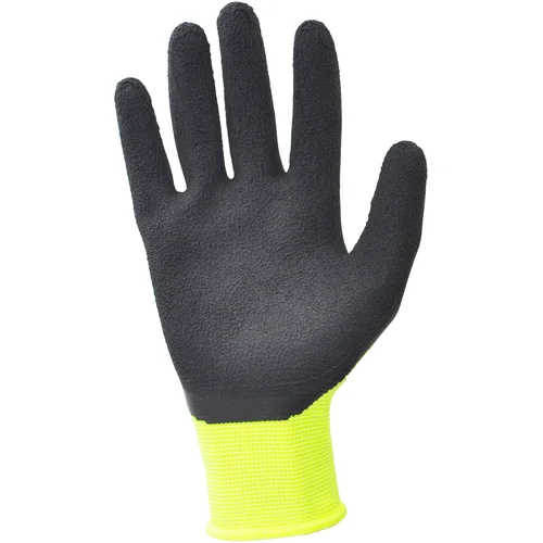Active Gear Pirštinės aplietos lateksu Active GRIP 9/L image 1
