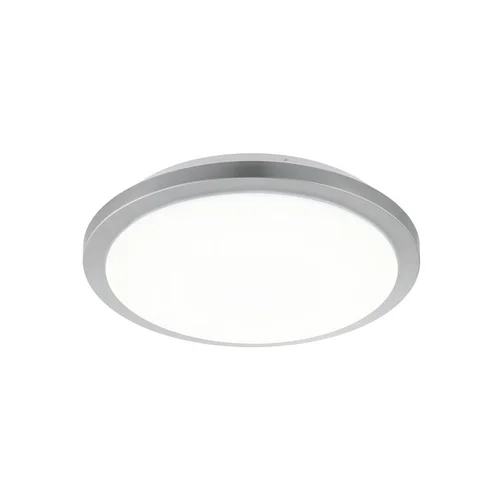 Eglo COMPETA plafonas, 37 W, 2700–4000 K, 77,5×77,5 cm image 1