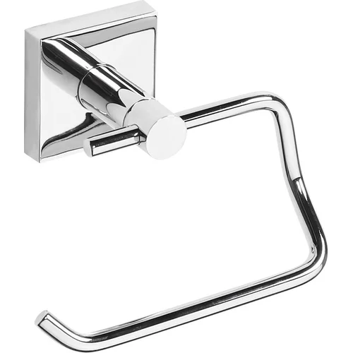 Sapho X-SQUARE XQ701 Tualetinio popieriaus laikiklis (135x100x90 mm) image 1