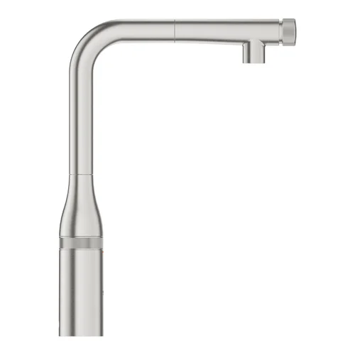 GROHE ESSENCE SMARTCONTROL 31615DC0 supersteel image 2