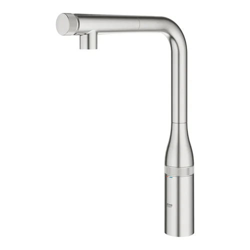 GROHE ESSENCE SMARTCONTROL 31615DC0 supersteel image 3