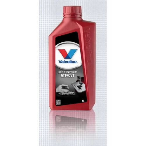 Valvoline Light&HD ATF/CVT 1L image 1