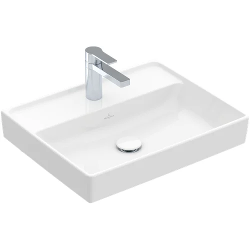 Villeroy&Boch Collaro 4A335601 (White Alpin) 55 cm image 1