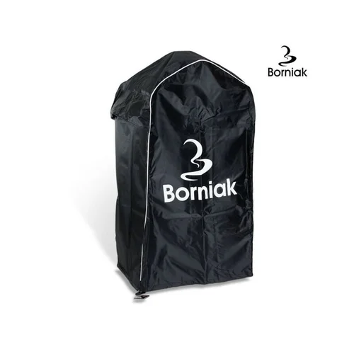 Borniak rūkyklos uždangalas PO-150, 150 L image 1