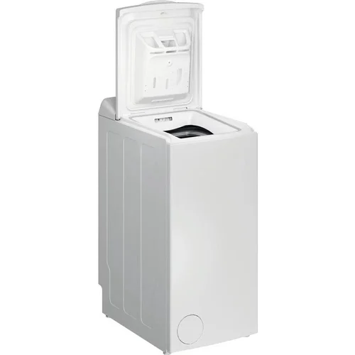 Skalbimo mašina Indesit BTW L60400 EE/N, 6 kg, balta image 3