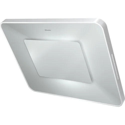 Gartraukis Miele DA 6999 W Pearl, Balta image 1