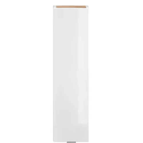 COMAD CAPRI WHITE 830B FSC vonios spintelė 20 cm image 2