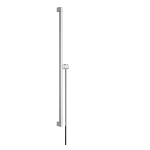 Hansgrohe Unica E Puro 90 cm dušo stovas 24403000 chromo image 1