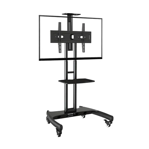 NB AVA1500-60-1P TV laikiklis ant ratų 32-75" image 3