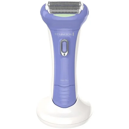 Remington Smooth & Silky WDF5030 Moteriškas skustuvas image 1