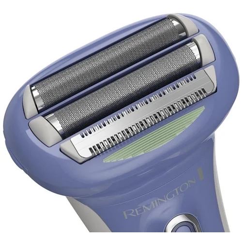 Remington Smooth & Silky WDF5030 Moteriškas skustuvas image 3