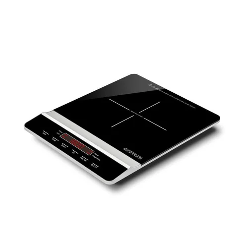 G3Ferrari G1013700 Indukcinė kaitlentė 1800 W image 2