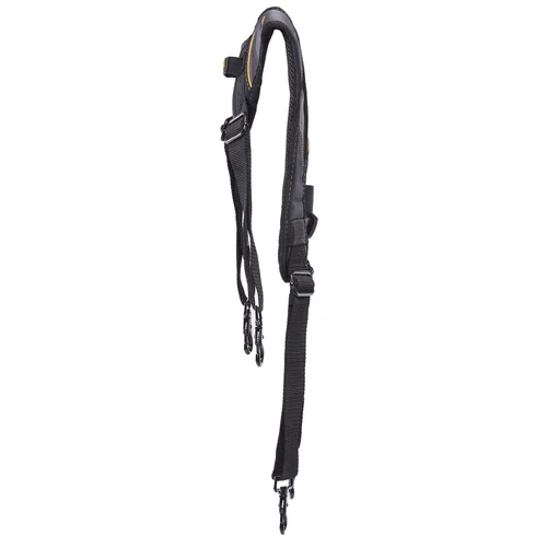 TOUGHBUILT Paminkštintos petnešos ToughBuilt® 1680D image 3