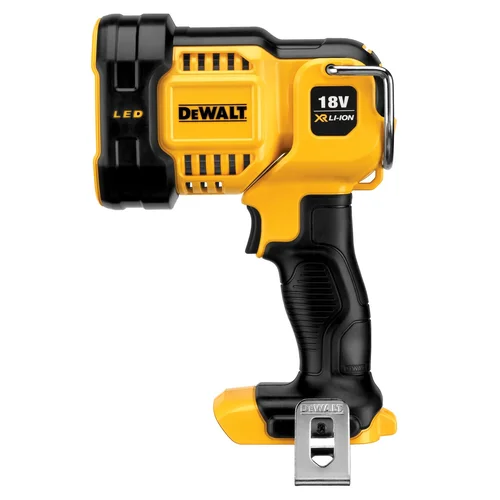 DeWALT DCL043-XJ, 18 V akumuliatorinis prožektorius image 2