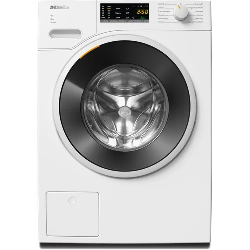 Miele WWA120 WCS skalbimo mašina, 8 kg image 1