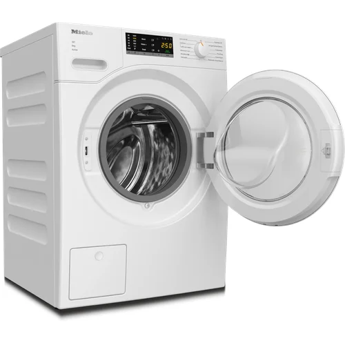 Miele WWA120 WCS skalbimo mašina, 8 kg image 3