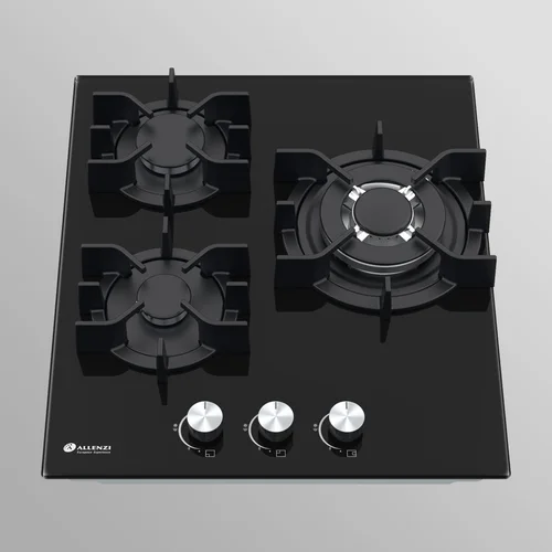 Allenzi BO45 Black image 2
