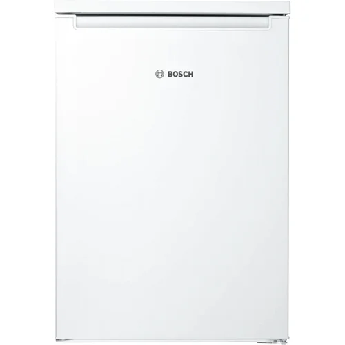 Bosch KTR15NWFA šaldytuvas Balta Vienų durų image 1