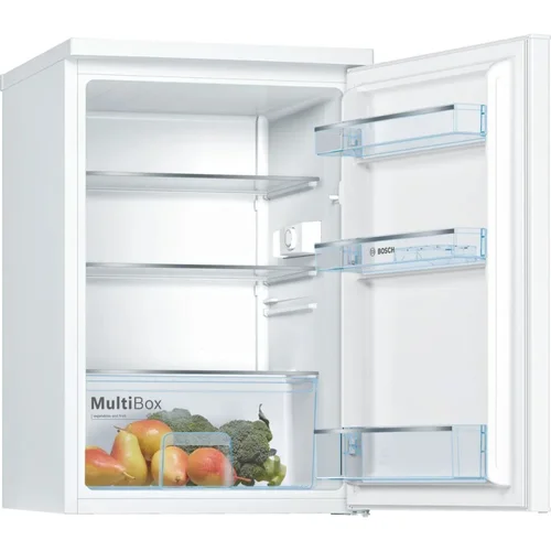 Bosch KTR15NWFA šaldytuvas Balta Vienų durų image 2