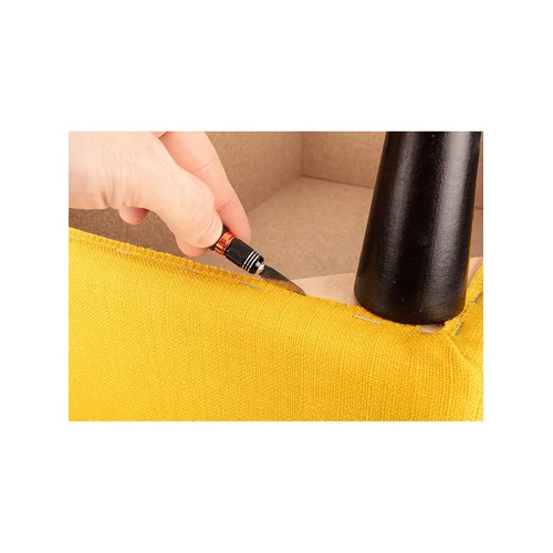 NEO TOOLS CK75 plieniniai peiliai rinkinys 14 vnt image 2
