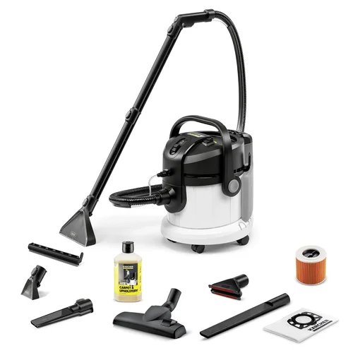 KARCHER SE 4 Plus Special 1.081-171.0 image 1