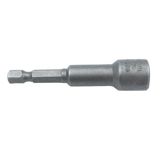 CHANGLU TOOLS Atsuktuvo galvutė magnetinė 13 mm image 2