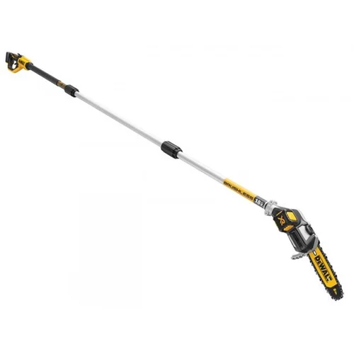 DeWalt DCMPS567P1 akumuliatorinė aukštapjovė, 18 V, 5.0 Ah image 2