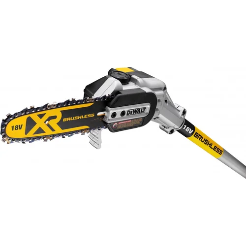 DeWalt DCMPS567P1 akumuliatorinė aukštapjovė, 18 V, 5.0 Ah image 3