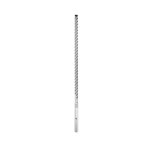 Bosch SDS-max-8X grąžtas gelžbetoniui 18x400x540 mm image 1