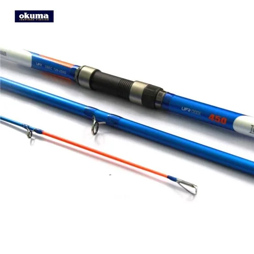 OKUMA Distance Arena Surf 450 Meškerė, 100–200 g image 1