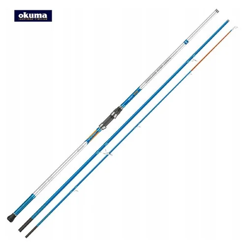 OKUMA Distance Arena Surf 450 Meškerė, 100–200 g image 2