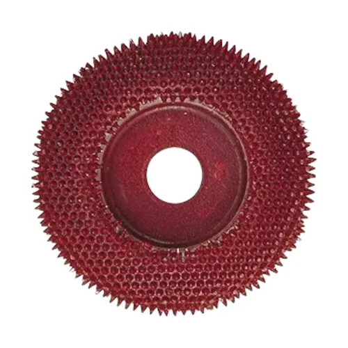 PROXXON Volframo karbido šlifavimo šepetys Ø50mm image 1