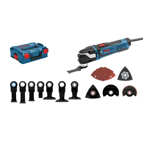Bosch GOP 40-30 L-Boxx ACC Professional image 1