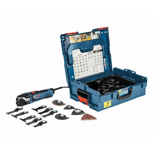 Bosch GOP 40-30 L-Boxx ACC Professional image 2