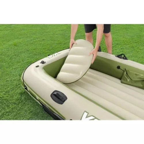 Bestway Voyager X3 Raft 294x137x46 cm image 2
