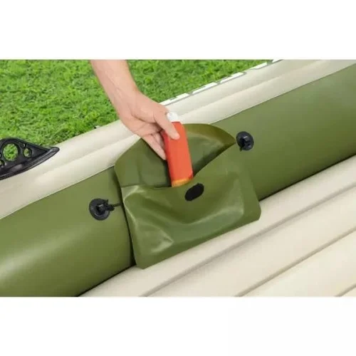 Bestway Voyager X3 Raft 294x137x46 cm image 3
