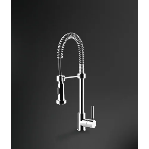 Smeg MID9CR Plautuvės maišytuvas Chromuotas image 2