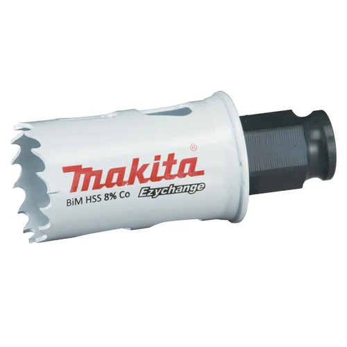 Makita E-03713 EZYCHANGE Bi-metal gręžimo karūna 29 mm image 2
